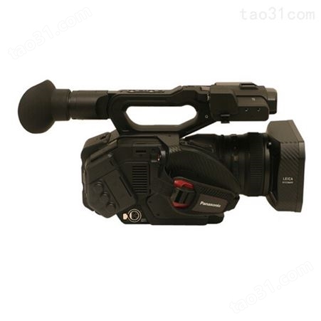 AG-DVX200MC 4K 手持一体机影像制作数码摄影机微电影摄像机价格