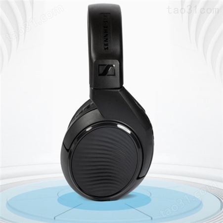 厂家批发森海塞尔耳机HD200 PRO 头戴式耳机降噪有线耳机高保真