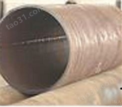 供应优质16Mn大口径焊管、厚壁直缝焊管