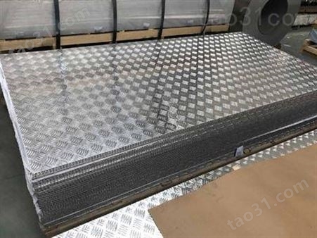 拉丝铝板_花纹铝板  云南防滑铝板_豆豆铝板价格