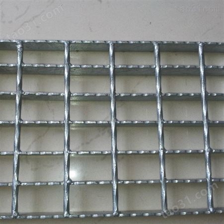 乌鲁木齐生产加工 钢格栅 镀锌格栅板  镀锌齿形钢格板  钢格栅厂