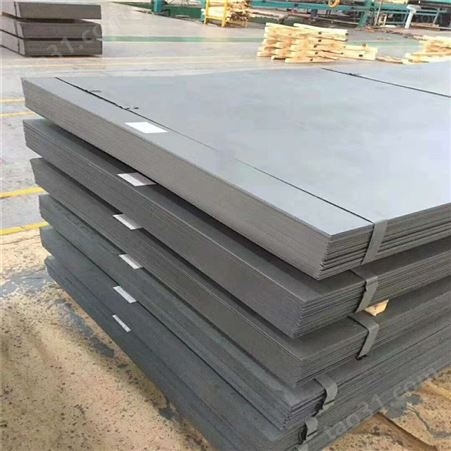 广东钢板批发 国标中厚板 耐磨板 抗腐防滑性能强