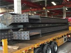 耐候钢板定制加工 深圳A3钢板切割 霆裕供应商
