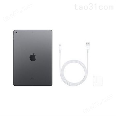 苹果Apple iPad 10.2寸平板电脑MW742CH/A