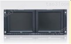 瑞鸽Ruige 8.4寸机柜型监视器TLS840SD-2