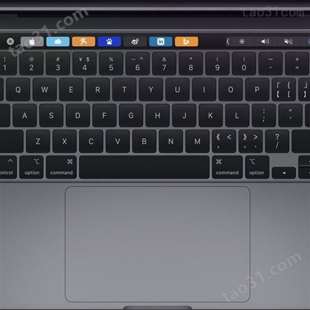 苹果Apple MacBook Pro MXK32CH/A13.3寸苹果笔记本电脑
