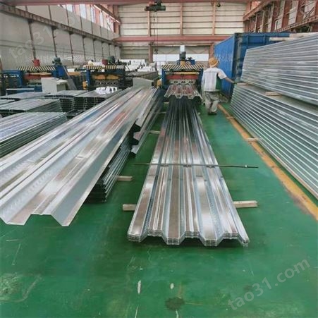 重庆楼承板生产厂家 1.2厚690型楼承板