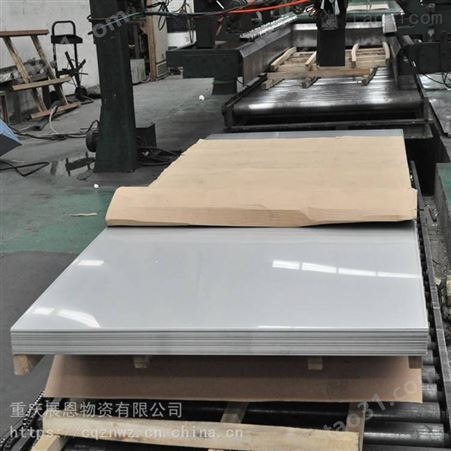 不锈钢拉丝板规格 重庆304不锈钢拉丝板规格