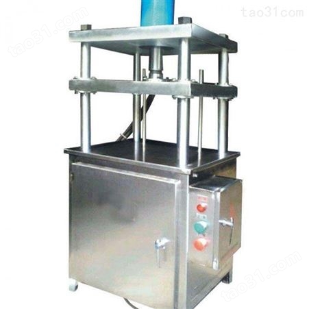 液压压肉机生产 旭菲机械 机械压肉机应用范围