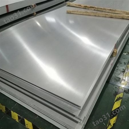 304不锈钢板热轧3-20mm厚 1500*6000规格