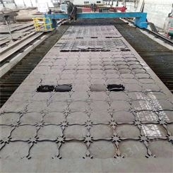 广东钢板 镀锌钢板 花纹钢板 钢板加工  可加工定制