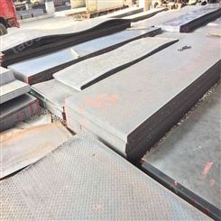 花纹钢板 Q235B花纹板 防滑板厂房台阶