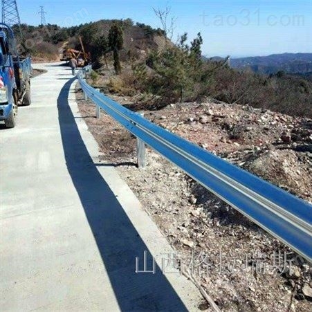 南宁波形护栏乡村公路高速护栏板供应