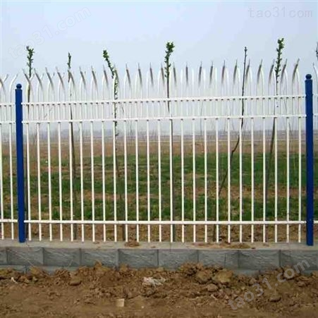 加工生产 锌钢隔离栅 欧式锌钢护栏 锌钢围墙护栏 组装锌钢护栏 楼梯锌钢围栏