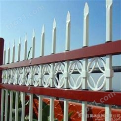 厂家批发 三明锌钢围栏 锌钢围挡护栏 锌钢围栏 锌钢隔离栅 生产