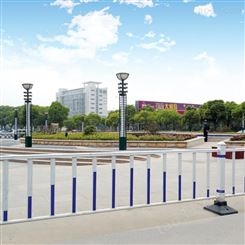 市政护栏 各种道路围栏  安全防护网