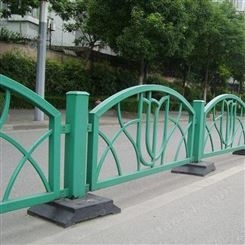   永州 市政护栏 城市公路围栏 道路隔离网 市政围栏厂