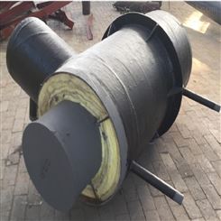 热力蒸汽疏水节 华夏洲际 钢套钢排水器选用技巧