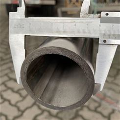 304不锈钢圆管直径133*1.6不锈钢圆通，不锈钢管装饰管、制品管