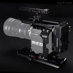 铁头TILT摄像机套件适用RED EPIC/SCARLET/DRAGON 15mm基础版