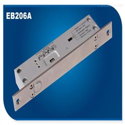 天正安防供应 英国ELEM电插锁 EB206 碰珠式插锁