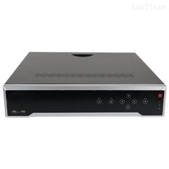 8/16/32路硬盘录像机厂家 海康硬盘录像机采购 DS-7916N-14/16P 电脑录像机价格