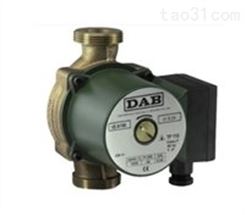 意大利DAB屏蔽泵、DAB循环泵、DAB管道泵、DAB自吸泵、DAB离心泵