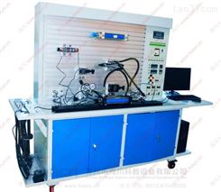 海川比例型液压PLC控制实验台 苏州液压实验台厂家