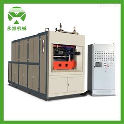 温州永旭 高行程油桶内胆设备 桶模生产线机器