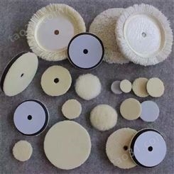 厂家定制系带羊毛球高密度毛毡天蓬毛毡加工定制