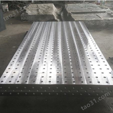 攻丝机平台 检验测量平板工作台 焊接装配钳工平台 工量具