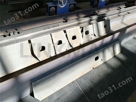 H型钢切割机生产厂家