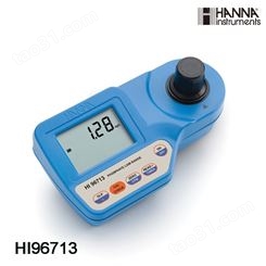 HI96713汉钠HANNA磷酸盐测定仪比色计
