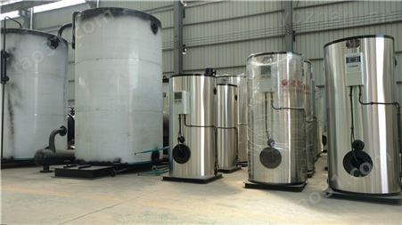 郑州20吨全自动热水锅炉银晨锅炉集团