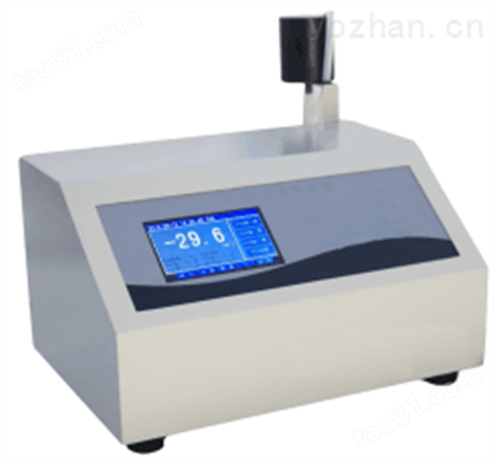 0-20mg/L实验室台式磷酸根分析仪