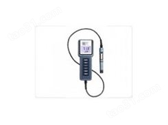YSI 60型酸度、温度测量仪,酸度、温度测量仪