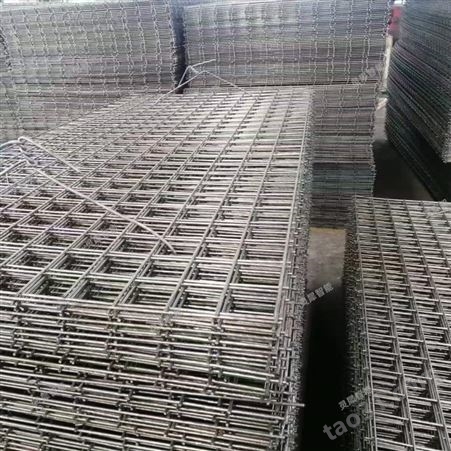 钢筋 不锈钢焊接网 煤矿钢筋网 钢筋网片 可定制