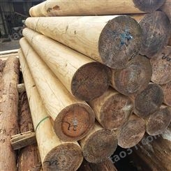 日本柳杉邦皓木业物流打包木条建筑方条家具工艺品杉木木材