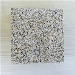 柏麟环保生产 真岩石保温装饰一体板 外墙装饰板