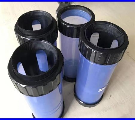 YSI EXO2 多参数水质分析仪配套校准杯