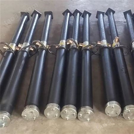 圣煤 玻璃钢单体液压支柱 矿用支护设备 临时支护3.15米