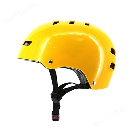 涯宝NRS水面抗冲击水域救援头盔船用救生头盔户外登山防护头盔