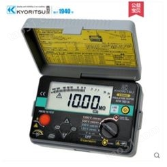 共立KEW3021 3022绝缘测试仪kyoritsu 克列茨数字兆欧表
