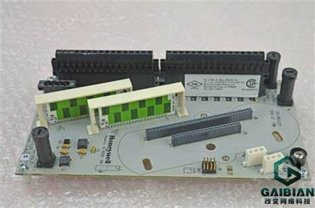 MC-TAMR04 霍尼韦尔 HONEYWELL DCS分布式系统控制卡板 进口备件