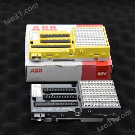 FAU810 ABB/Bailey 贝利 DCS控制系统模块 进口现货