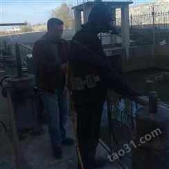 抚州水下打捞钢材钢板 沉管施工船 全国服务 施工流程