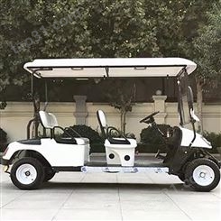 2座电动高尔夫球车生产商 8座电动高尔夫球车