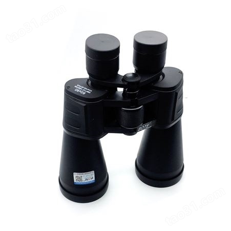 博特测烟雾双筒望远镜HC10烟雾污染监测仪5级林格曼黑度计