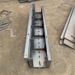 钢筋砼边沟模板 适用于路基基础 大进模具厂家供应