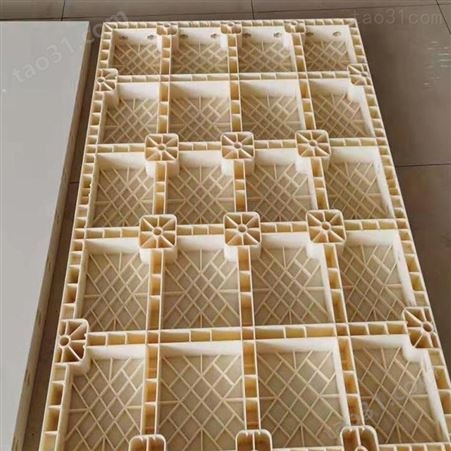 塑料模板拼 塑料模板生产工厂 塑料建筑模板 塑料模板定做 塑料实心模板厂家